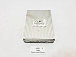 98-02 Oem Toyota Land Cruiser J100 Radio Stereo Audio Amplifier. Fixed Price $149.95.