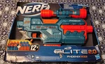 Hasbro Nerf Elite 2.0 Phoenix CS-6. Toys, New Sealed. Fixed Price $27.97.