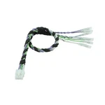 Audison Ap Spk 4.9 Prima Series 4CH Outs Circ. Terminals Female. Fixed Price $42.99.