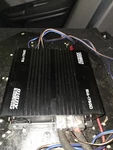 Sundown Audio SIA-1750D Channel Car Amplifier Watts Rms Power Ohm. Fixed Price $220.00.