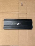 Soundqubed Amplifier Car Audio Mono Block Used - Unknown Model. Fixed Price $599.99.