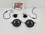 Jl Audio Evolution TR350-CXI 87MM Coax-system Car Speaker Fit Nissan 370Z 3.5IN. Fixed Price $54.88.