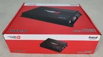 Cerwin Vega Channel Monoblock Amplifier 1000W Max Ohm Hed Series H1000.1D. Fixed Price $249.94.