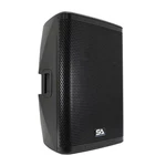 FURY15 1000W 15" Powered Pa Dj Speaker Bluetooth Dsp Mixer Class Amplifier. Fixed Price $419.99.