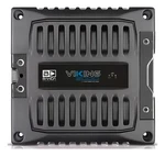 Banda Viking - 2 Ohms / Digital Amplifier 5000W Rms 1 Channel Full Range. Fixed Price $360.00.