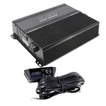 Deaf Bonce 5500 Watt Rms 1 Ohm Class Monoblock Car Sub Amplifier Atom 5.5K Pro. Fixed Price $519.90.