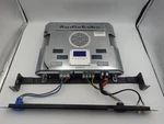Audiobahn A2301T Amplifier.. Fixed Price $272.60.