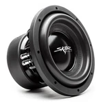 New Skar Audio EVL-10 D4 2000W Max Power 10-INCH Dual Ohm Spl/sq Car Subwoofer. Fixed Price $195.49.