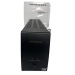 Marantz MA500U Mono Block Amplifier Thx 125W 8 Ohm Repair. Fixed Price $111.99.