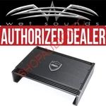 Wet Sounds Sinister SDX2 2-CHANNEL Amplifier. Fixed Price $1385.45.