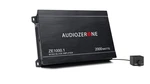 Car Amplifier ZE1000.1 2000W Monoblock Class Mosfet Subwoofer Audio, 1-4. Fixed Price $129.88.