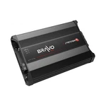 Stetsom Bravo Bass Ohm Mono Subwoofer Car Audio Amplifier, 5000.1 5K W.... Fixed Price $648.22.