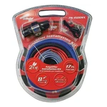 Audiopipe PK1500SX 8 Gauge Amplifier Wiring Kit Complete 1500W Car Po.... Fixed Price $32.88.