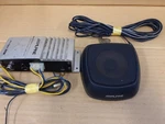 Alpine SBS-0715 Carrozzeria TS-CX900A Center Speaker System & Amplifiers. Fixed Price $160.47.