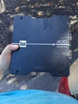 Dual Electronics XPE2700 400W Dynamic Peak Power Car Amplifier. Fixed Price $22.50.