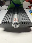 Sony XM-ZR604 Xplod 4/ 3 Channel Stereo Power Mosfet Car Amplifier (600 Watts). Fixed Price $120.00.