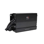 Mb Quart NA2-320.4 Compact Four Channel, Watt Powersports Amplifier, Black. Fixed Price $322.96.