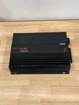 Coustic Power Logic 420X Old School Car Amplifier. Fixed Price $120.00.