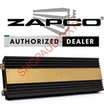Zapco Z-150.6-AP 6-CHANNEL 1500W Rms Component Speakers Class Ab Amplifier New. Fixed Price $1899.99.