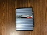 Old School Hifonics Cupid Series Viii 2 Channel Car Audio Amplifier. Fixed Price $160.00.