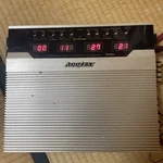 Clarion Addzest APA4300HX Channel Car Amplifier 75W Audio Power Japan. Fixed Price $396.99.