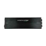 Deaf Bonce Apocolypse Asa 6000.1 Watt Rms Subwoofer Amplifier. Fixed Price $949.90.