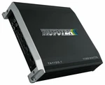 Autotek 1100 Watts Ta Mono Subwoofer Car Audio Amplifier.. Fixed Price $82.01.