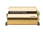 Memphis 60MJP800.4 Class Mojo Pro Series Ch Car Amplifier Limited Edition. Fixed Price $409.95.