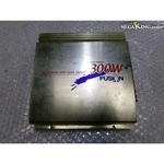 Fusion T1-453 Car Amplifier 300W Power Audio Unit Jdm Used. Fixed Price $150.39.