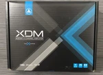 Jl Audio XDM400/4 4-CHANNEL Class Full-range Car Marine Amplifier New. Fixed Price $679.99.