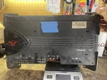 Rockford Fosgate Punch P4004 Channel Amplifier (ised). Fixed Price $44.99.