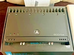 Jl Audio Slash 600/1V3 Mono Subwoofer Car Amplifier (mint W/factory Packaging). Fixed Price $699.99.