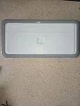 Jbl Marine A758 Class D 8-CHANNEL Car Amplifier. Fixed Price $160.00.