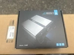Jl Audio JD500/1 Monoblock Class 500W Subwoofer Amplifier. Fixed Price $265.00.