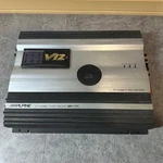 Alpine MRV-T757 Amplifier Car Audio. Fixed Price $300.99.