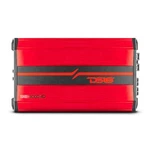DS18 SXE-3000.4D Car Amplifier Full-range Class 4-CHANNEL New Design Red. Fixed Price $215.96.