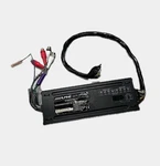 Alpine KTP-445U 4-CHANNEL Compact Power Pack Amplifier 45W Rms X. Fixed Price $125.00.