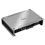 Kenwood XM802-5 Marine 5CH Amp, 75W X4 + 500W X1 2OHMS, 1600W Max Power. Fixed Price $449.00.
