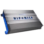 Hifonics BG-1300.1D Brutus Gamma Mono 1300W Car Audio Subwoofer Amplifer. Fixed Price $159.99.