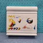 Precision Power Art Series PPI-A200.2 Old School Audio Amplifier As-is Untested. Fixed Price $225.00.