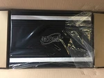 Atomic Car Audio Amplifier 100 X 4 Rms Retail $600. Fixed Price $600.00.