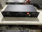 Pyle PT710 2000 Watt Speaker Amp Rack Mountable. Fixed Price $85.00.