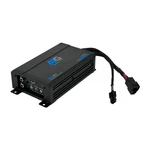 Atg Audio Moto/marine Monoblock Class Subwoofer Amplifier 500W 2-OHMS, V.... Fixed Price $143.99.