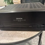 Denon POA-2200 Power Amplifier Audio Equipment. Fixed Price $495.00.