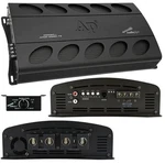 Audiopipe APHD80001F2 Class Full Bridge High Power Amplifier Watts Mono. Fixed Price $392.89.