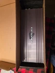 Zapco Z-2KD-II Monoblock 2100W Rms Subwoofers Bass Speakers Car Amplifier New. Fixed Price $700.00.
