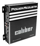 Power Acoustik RE2-1000D Watt Channel Car Audio Amplifier Speaker/sub. Fixed Price $62.89.