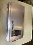 Clarion APA5240, Channels: - Rms Power (watts Per Channel): 35 + 100XL. Fixed Price $225.00.