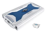 New PLMRA820 Channel 3000W Waterproof Marine Boat Bridgeable Mosfet Amplifier. Fixed Price $284.99.