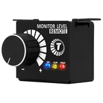 Taramps Monitor Level Remote Controller Volume Regulator Bass Knob. Fixed Price $29.00.